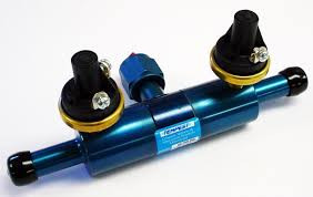 TEMPEST® AA1H5-25A Vacuum Manifold