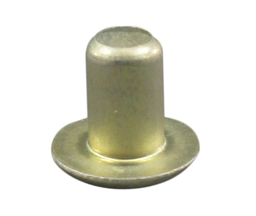 Military Standard MS20470AD4-3 Aluminum Universal Head Rivet, Solid - 1 lb Bag