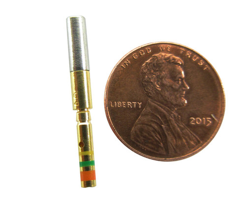 Military Specification M39029/57-354 Contact, Electrical