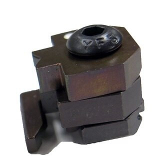 TE Connectivity 576716 MATRICE 14 AWG Die Assembly