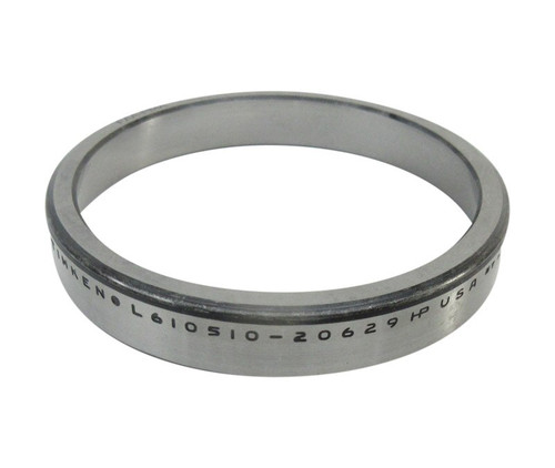 Timken L610510 FAA-PMA Aircraft Bearing Cup