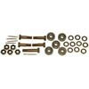 McFarlane Aviation EBC-KT-8 Elevator Bushing Kit