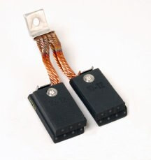 MIRAJ® M23080-1983 FAA-PMA Brush, Electrical Contact