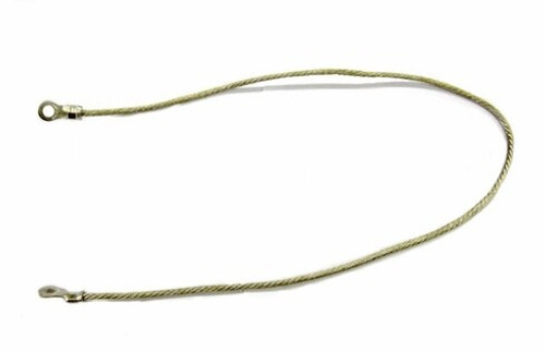 Military Standard MS25083-2AA6 Copper Lead, Electrical