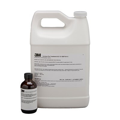 3M™ Aerospace AC-131 BB Blue BMS10-128A Type I, Class B, Grade A Spec Surface Pre-Treatment - Quart Kit