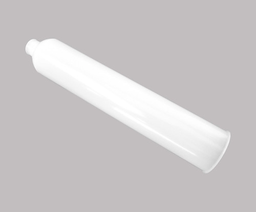 PPG® Semco® 220319 Clear Plastic Low Density 8 oz Disposable Sealant Cartridge Only