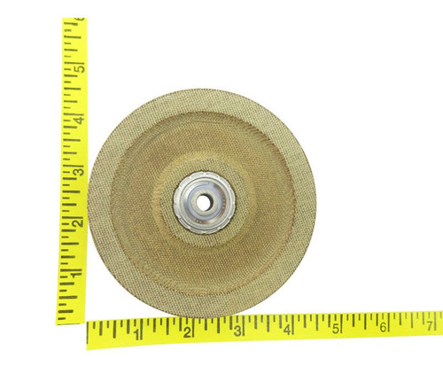 Military Standard MS20220-3 Phenolic Non-Metallic Sheave Pulley, Grooved