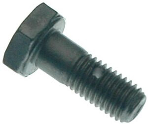 McFarlane Aviation MCS2323-12 FAA-PMA Bolt Style Wire Clamp