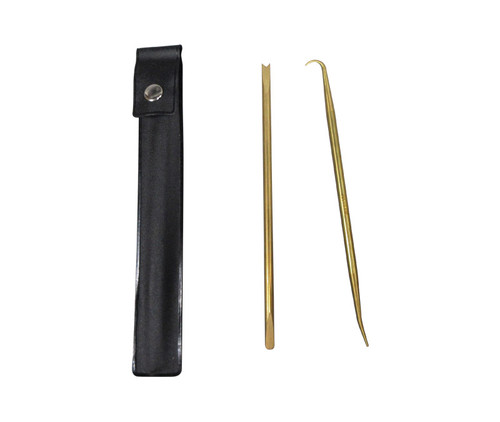 Cleveland Wheel & Brake 199-18 Kit O-Ring Extraction Tool