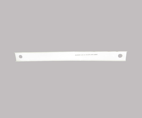 Military Standard MS18029-12S-16 Plastic Type S Cover, Terminal Board