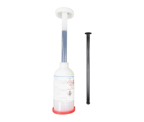 PPG® P/S 870 B-1/2 Gray BMS 5-95 Type I Class B-1/2 Spec Corrosion Inhibitive Sealant - 2.5 oz 655-SemKit