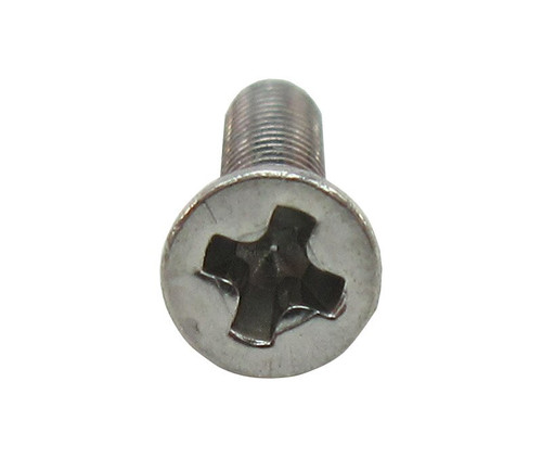 Military Standard MS51959-6 Stainless Steel Screw, Machine - 25/Pack