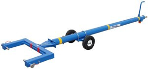 Tronair® 01-1269-0020 Towbar Global Express