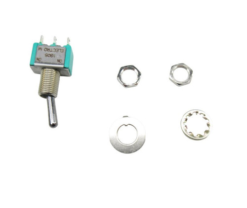 Piper 587-923 Switch