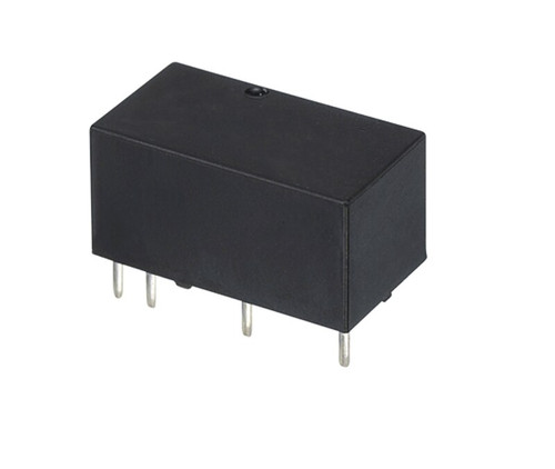 David Clark 09849P-03 Relay 2 AMP DIP