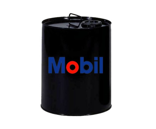 Mobil™ COOLANOL™ 25R MIL-C-47220B Type IV Spec Silicate Ester Dielectric Heat Transfer Fluid - 5 Gallon Pail