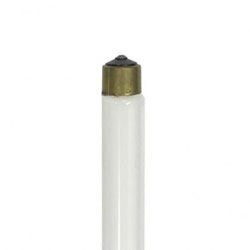 GE Lighting 5106 WW T5 6-Watt Warm White Lamp, Fluorescent - 24/Pack