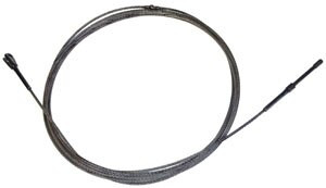 McFarlane Aviation MC33-524029 FAA-PMA Down Elevator Control Cable