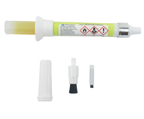 PPG® Eco-Prime™ EEAY051 Yellow MIL-PRF-23377 Type I Class C2 Spec Military Epoxy Primer - 10cc Sempen®