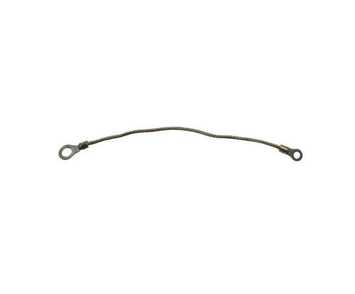 Military Standard MS25083-2BD8 Copper Lead, Electrical