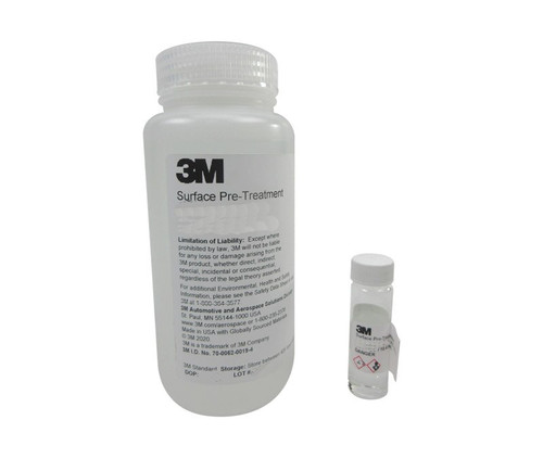 3M™ Aerospace AC-130-2 BMS5-162 Type I, Form 2S Spec Surface Pre-Treatment - 500 mL Kit