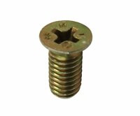 National Aerospace Standard NAS8603-2 Steel Screw, Close Tolerance - 100/Pack