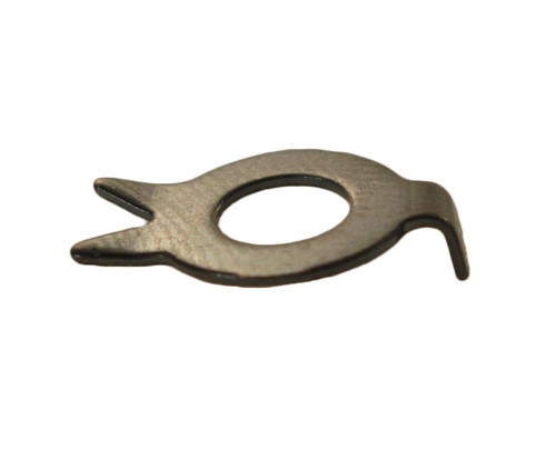 Military Standard MS9276-11 Stainless Steel Washer, Key - 25/Pack