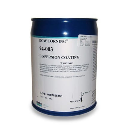 DOWSIL™ 94-003 Dispersion Coating - 3.6 Kg Pail