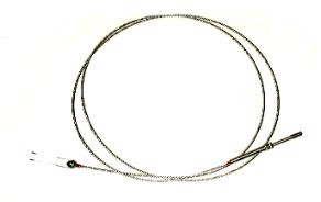McFarlane Aviation MC1260105-11 FAA-PMA Flap Control Cable
