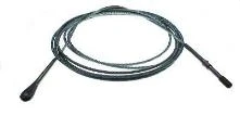 McFarlane Aviation MC62701-062 FAA-PMA Left Hand Forward Stabilator Control Cable