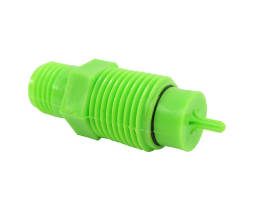 PPG® Semco® 234285 Germaine Green 3/32" Rivet Hole Sealant Dispensing Nozzle