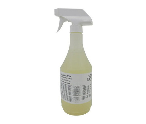 Zip-Chem® 010196 Calla® 804 Aircraft Cleaner & Degreasing Compound - 24 oz Trigger-Spray Bottle