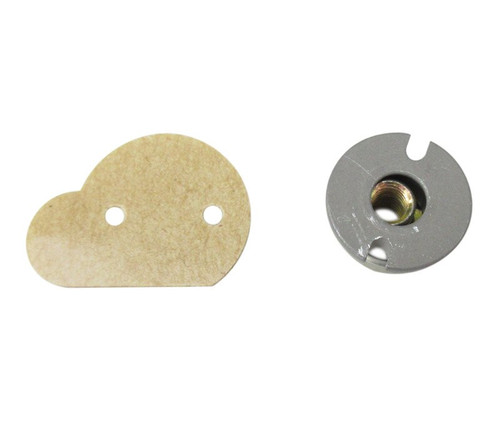 National Aerospace Standard NAS1835A3 Steel Insert, Panel Fastener