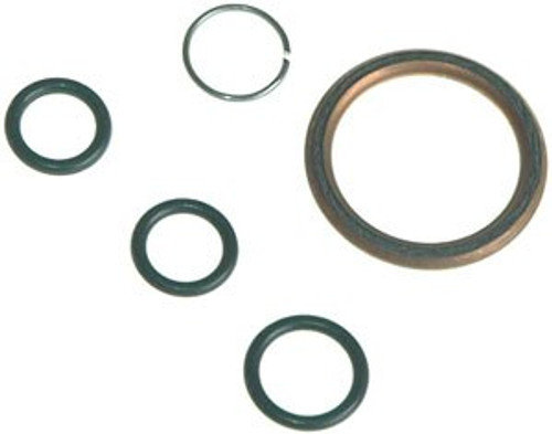 McFarlane Aviation S7516-K Oil Drain Valve Seal Kit