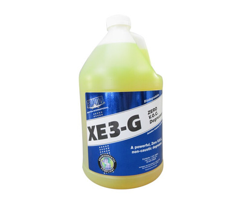 GRANITIZE™ Aviation XE3-G Zero V.O.C. Degreaser - Gallon Jug