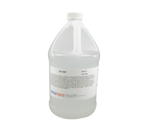 DYSOL® 108F.5 Clear Hydrocarbon Soils Removing Cleaning Solvent - Gallon Jug
