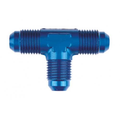 Aeronautical Standard AN824-10D Aluminum Tee, Tube