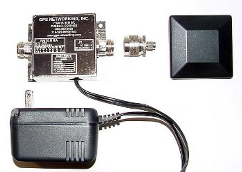 GPS Networking PNRRKIT-MC L1 Portable Re-Radiating Kit
