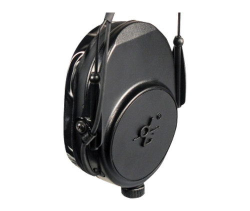 David Clark 15906P-05 Under Dome Helmet DR. Left Hand Side H9980