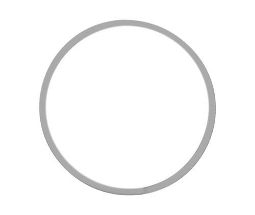 Military Standard MS28774-236 Teflon (PTFE) Retainer, Packing