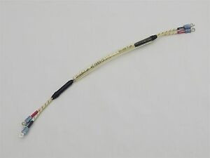 GOODRICH 3E2050 Propeller De-Ice Boot Wire Harness