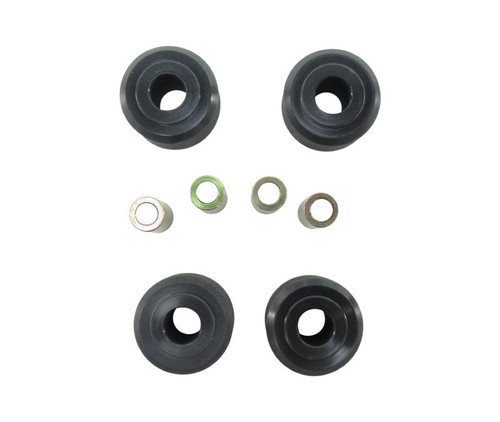 McFarlane Aviation SEAT-KT-3 (pre 1963) Early Cessna 150-152 Aircraft Seat Roller Kit