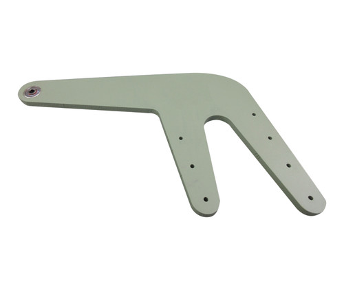 Piper 65898-804 Flap Assembly Support