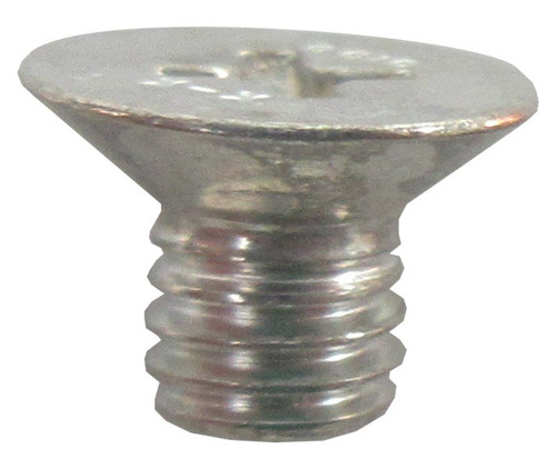 National Aerospace Standard NAS514P1032-4 Steel Screw, Machine - 25/Pack