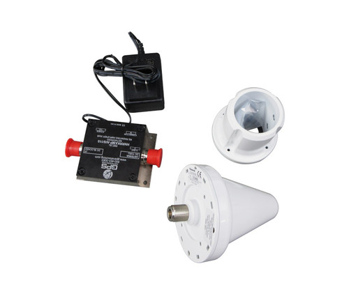 GPS Networking HNRRKIT 110 Volt GPS Re-Radiating Kit