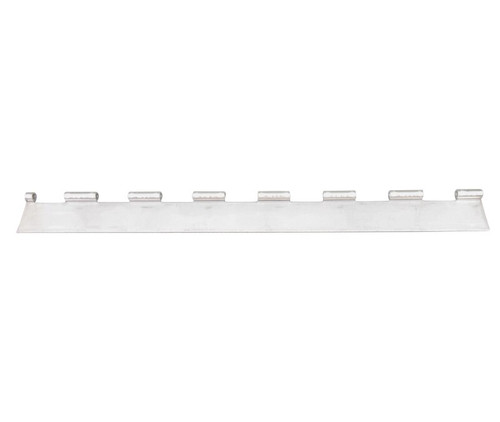 Piper 67095-000 LH Main Gear Door Hinge Half