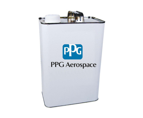 PPG® Semco® 233671 Model 2000 315cc (1/10 Gallon) Threaded Lock Retainer Assembly