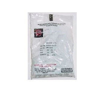 CherryMAX® CR3245-4-05 Unisink Head Locked Spindle (Oversize) Blind Rivet - 100/Pack