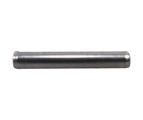 National Aerospace Standard NAS561C3-10 Stainless Steel Pin, Spring