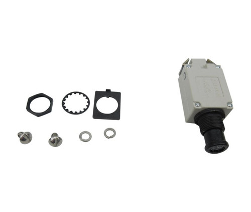 KLIXON® 7277-5-2-1/2 Circuit Breaker - 2-1/2 AMP - 10/Pack